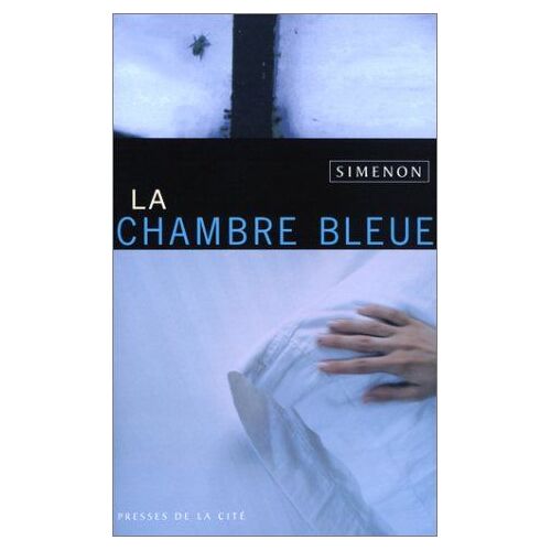 La Chambre Bleue