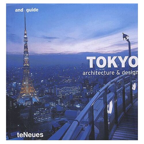 Tokyo - Architecture & Design