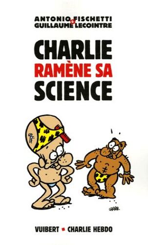 Charlie Ramène Sa Science