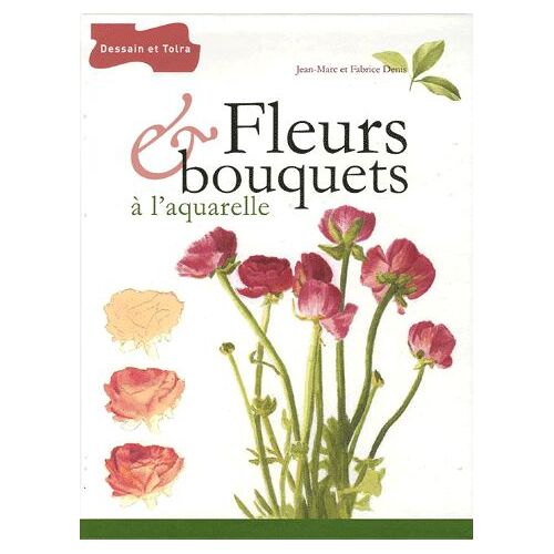 Fleurs & Bouquets Ï¿½ L'aquarelle