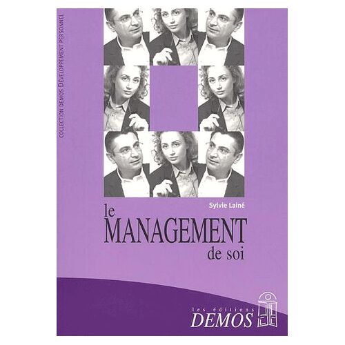 Le Management De Soi