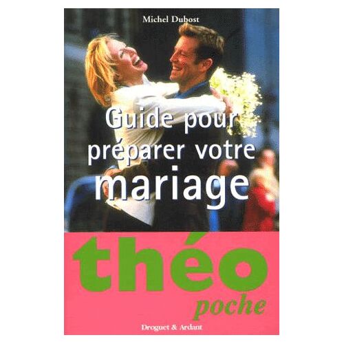 Guide Pour Préparer Votre Mariage