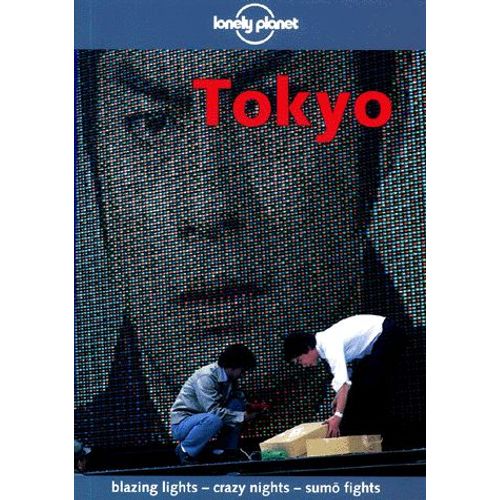 Tokyo - 4th Edition