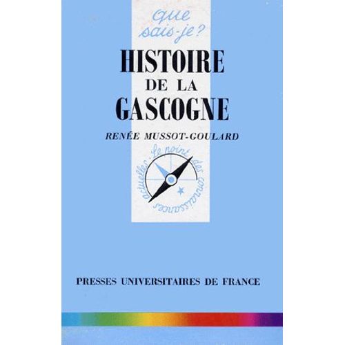 Histoire De La Gascogne