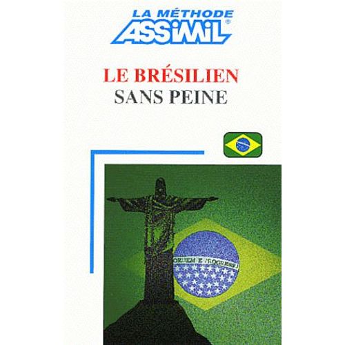 Le Brésilien Sans Peine