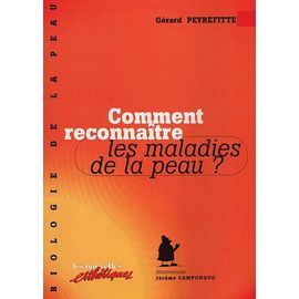 Comment Reconnaître Les Maladies De La Peau ?
