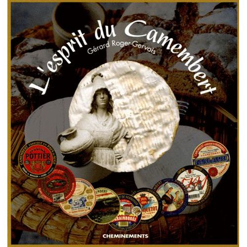 L'esprit Du Camembert