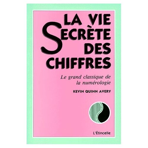 La Vie Secrète Des Chiffres