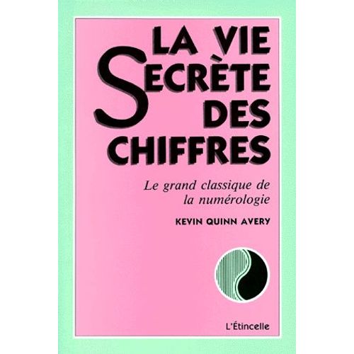 La Vie Secrète Des Chiffres
