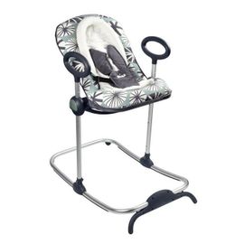 Beaba Transat Bebe Up Et Down I - Nymphea