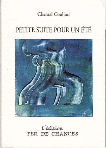 Petite Suite Pour Un Été