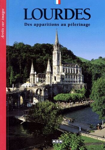 Lourdes - Des Apparitions Au Pèlerinage