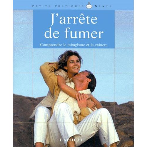 J'arrête De Fumer