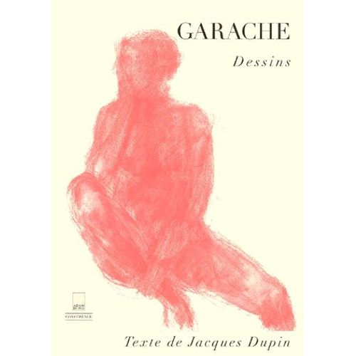 Claude Garache - Dessins