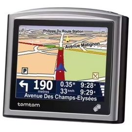 Gps tom tom one V3