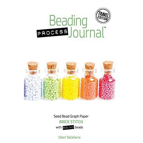 Beading Process Journal Travel Edition