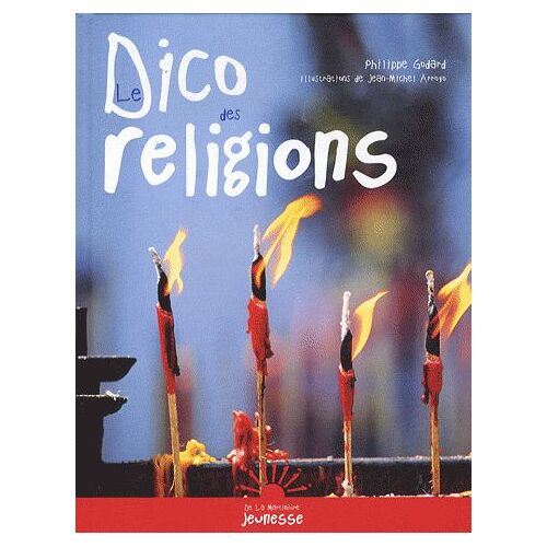 Le Dico Des Religions