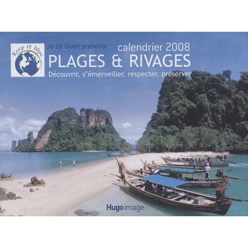 Plages Et Rivages
