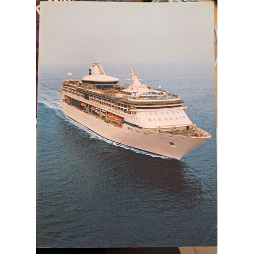 Erban - Post Diplôme 1996-1997 - Legend Of The Seas