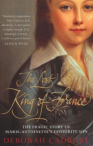 The Lost King Of France