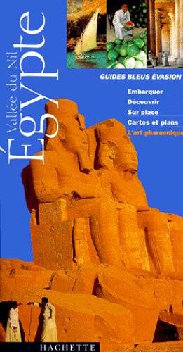 Egypte - Vallée Du Nil, Édition 2000