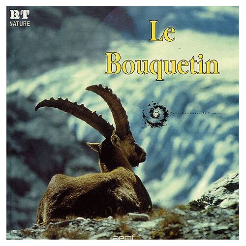 Le Bouquetin