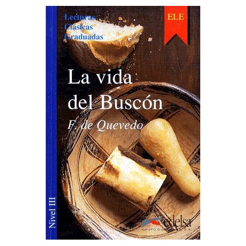 La Vida Del Buscon - Nivel 3
