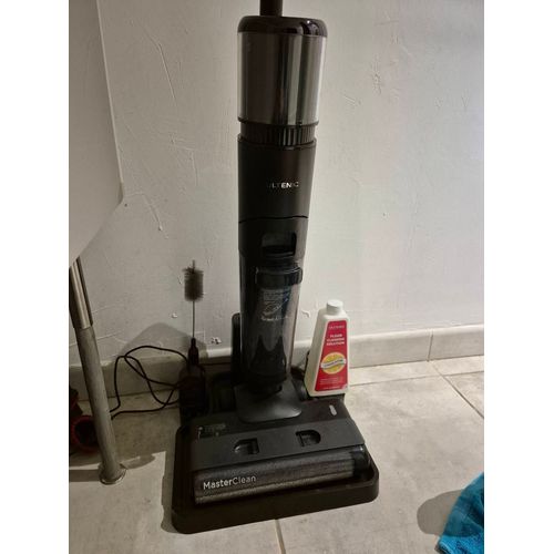 Aspirateur laveur sans fil