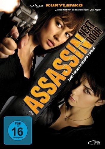 Various The Assassin Next Door [Import Allemand] (Import)