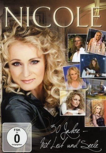 Nicole 30 Jahre Mit Leib Und Seele [Import Allemand] (Import)