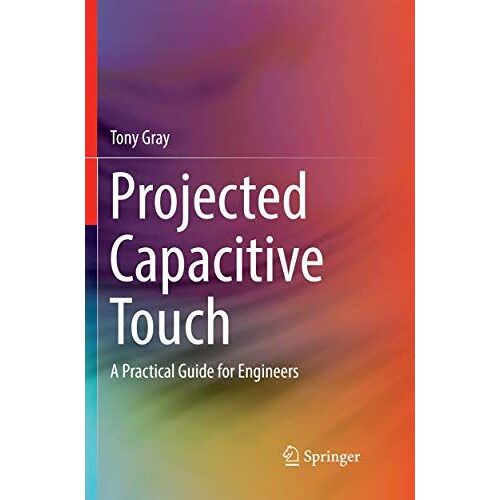 Projected Capacitive Touch