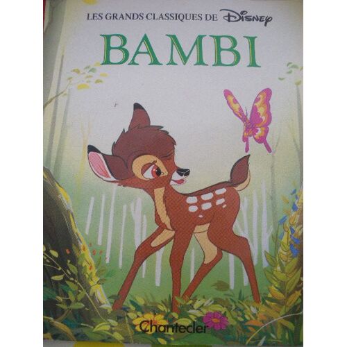 Bambi