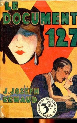 Le Document 127 Collection Du Lecteur N° 62
