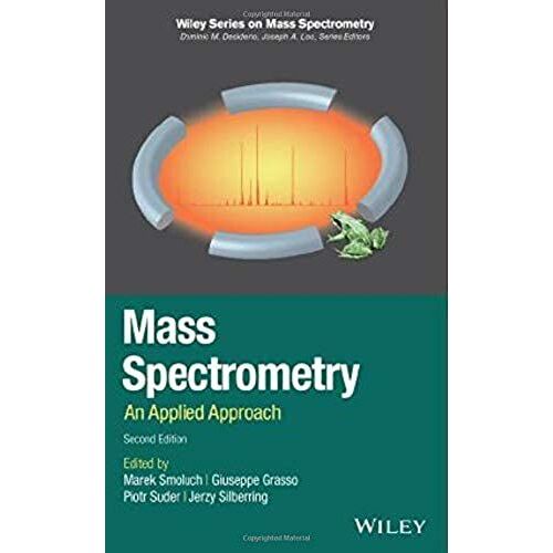Mass Spectrometry