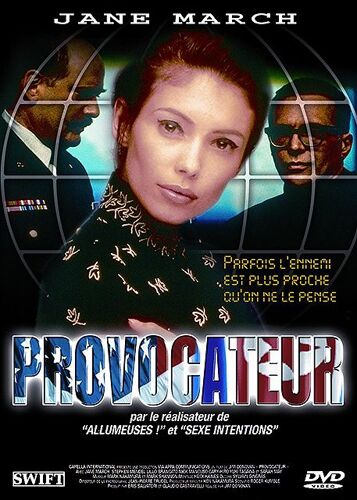 Provocateur