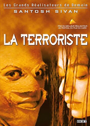 La Terroriste