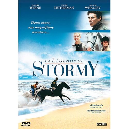 La Légende De Stormy