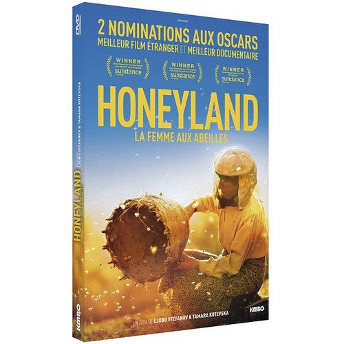 Honeyland