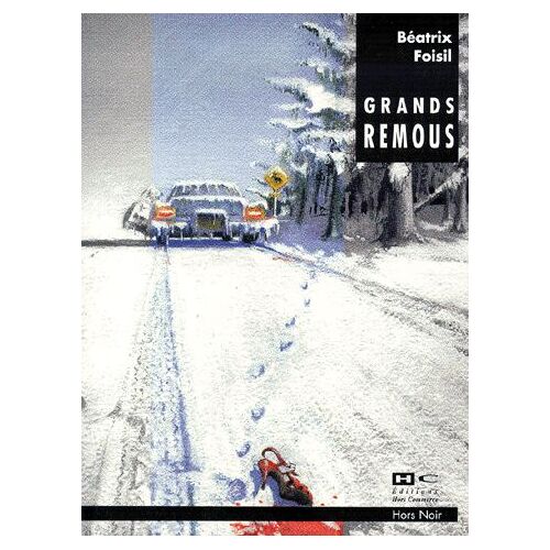 Grands Remous