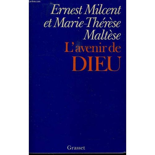 L Avenir De Dieu.