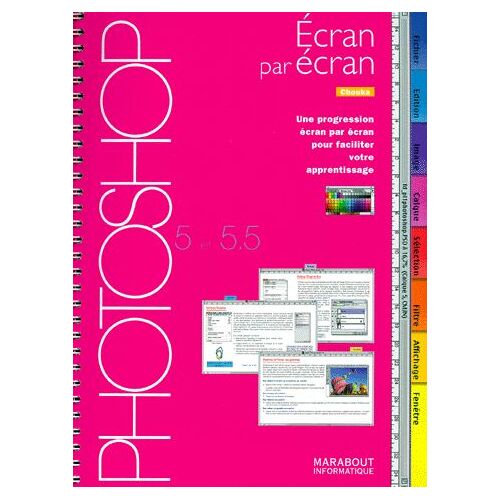 Photoshop 5