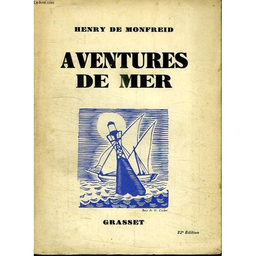 Aventures De Mer.