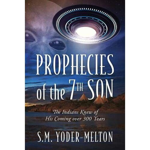 Prophecies Of The 7th Son