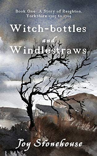 Witch-Bottles And Windlestraws