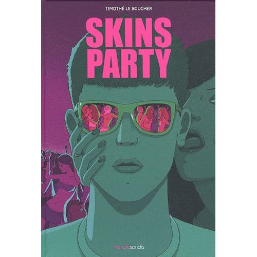 Skins Party
