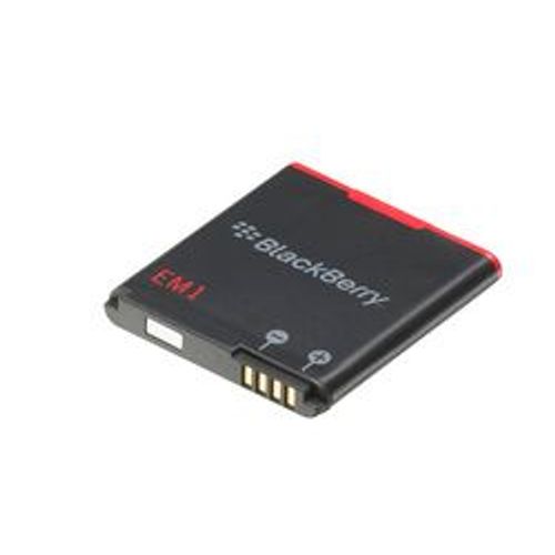 Blackberry E-M1 - Batterie Pour Téléphone Portable - Pour Curve 9350, 9370