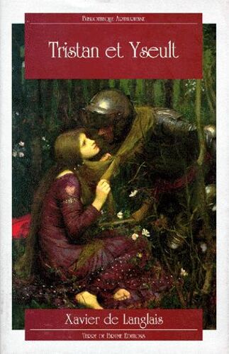 Tristan Et Yseult