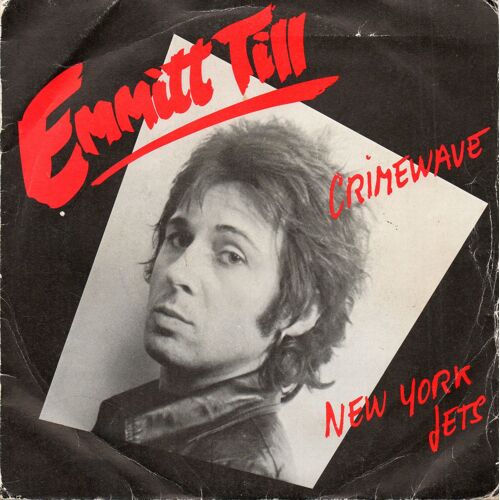 Crimewave