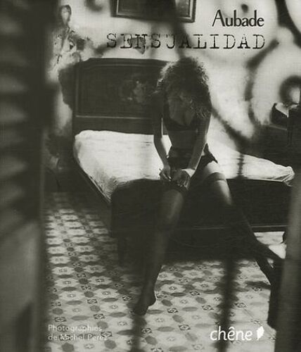 Sensualidad - Aubade