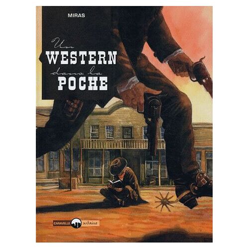 Un Western Dans La Poche